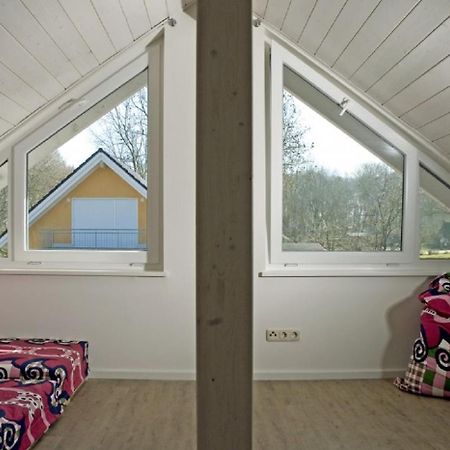 Ferienhaeuser Boddenstrand Вик Экстерьер фото